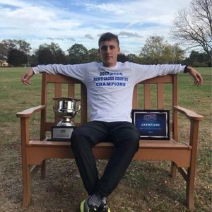 Meet your Posher, Marc